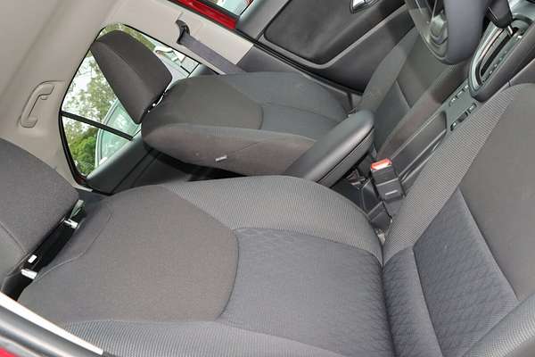 2024 Toyota Yaris Cross GX MXPJ10R