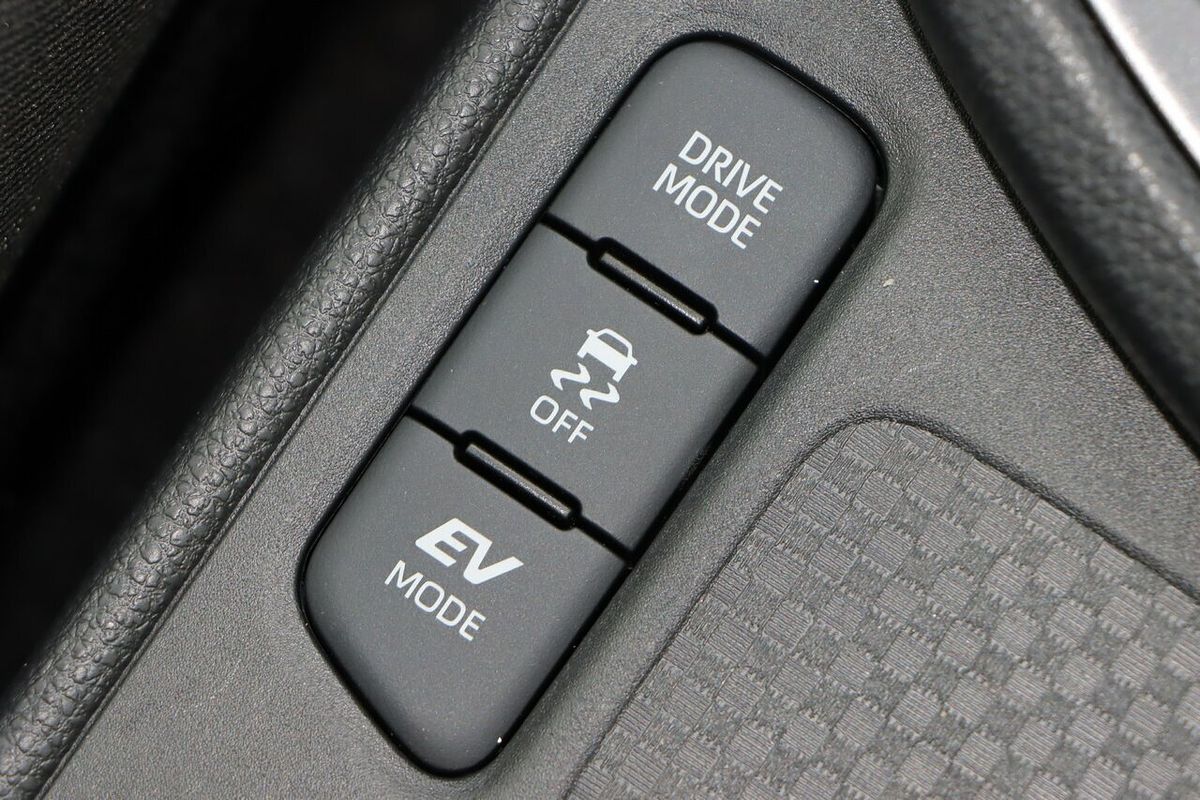 2024 Toyota Yaris Cross GX MXPJ10R