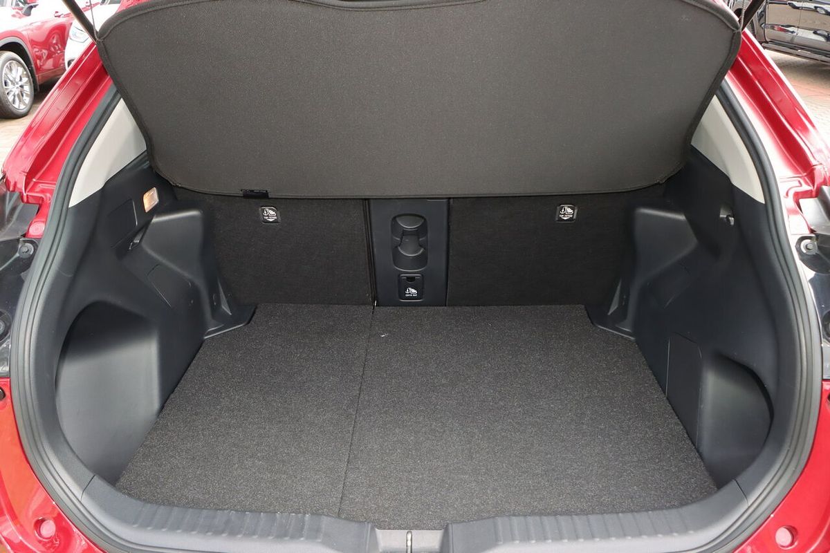 2024 Toyota Yaris Cross GX MXPJ10R