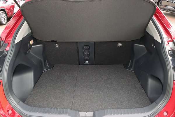 2024 Toyota Yaris Cross GX MXPJ10R