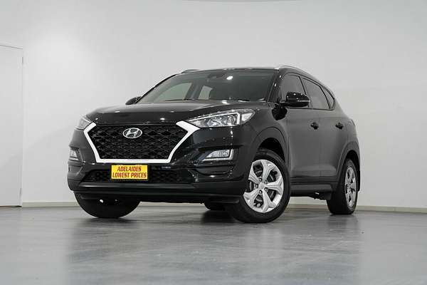 2019 Hyundai Tucson Active TL4