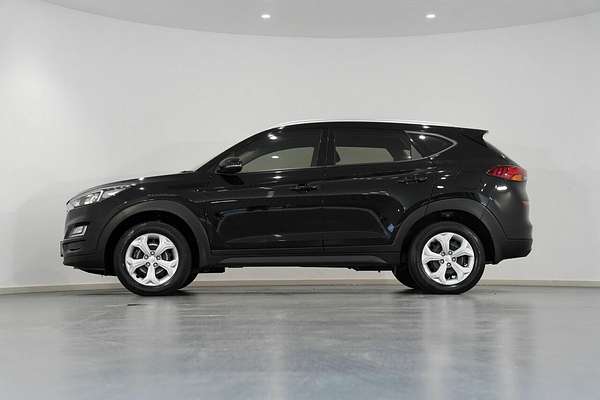 2019 Hyundai Tucson Active TL4