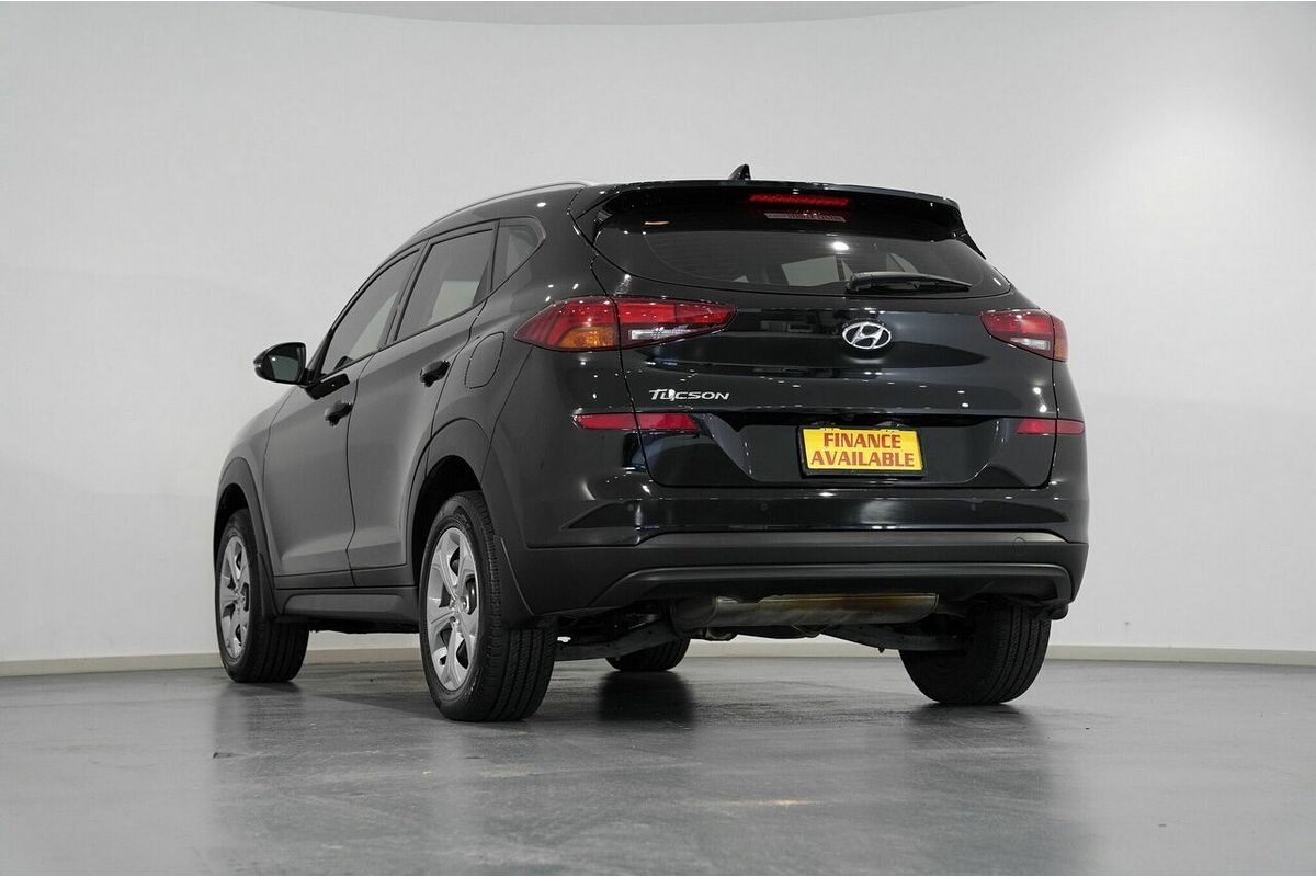 2019 Hyundai Tucson Active TL4