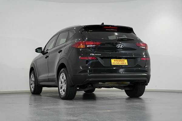 2019 Hyundai Tucson Active TL4