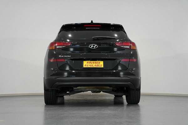 2019 Hyundai Tucson Active TL4