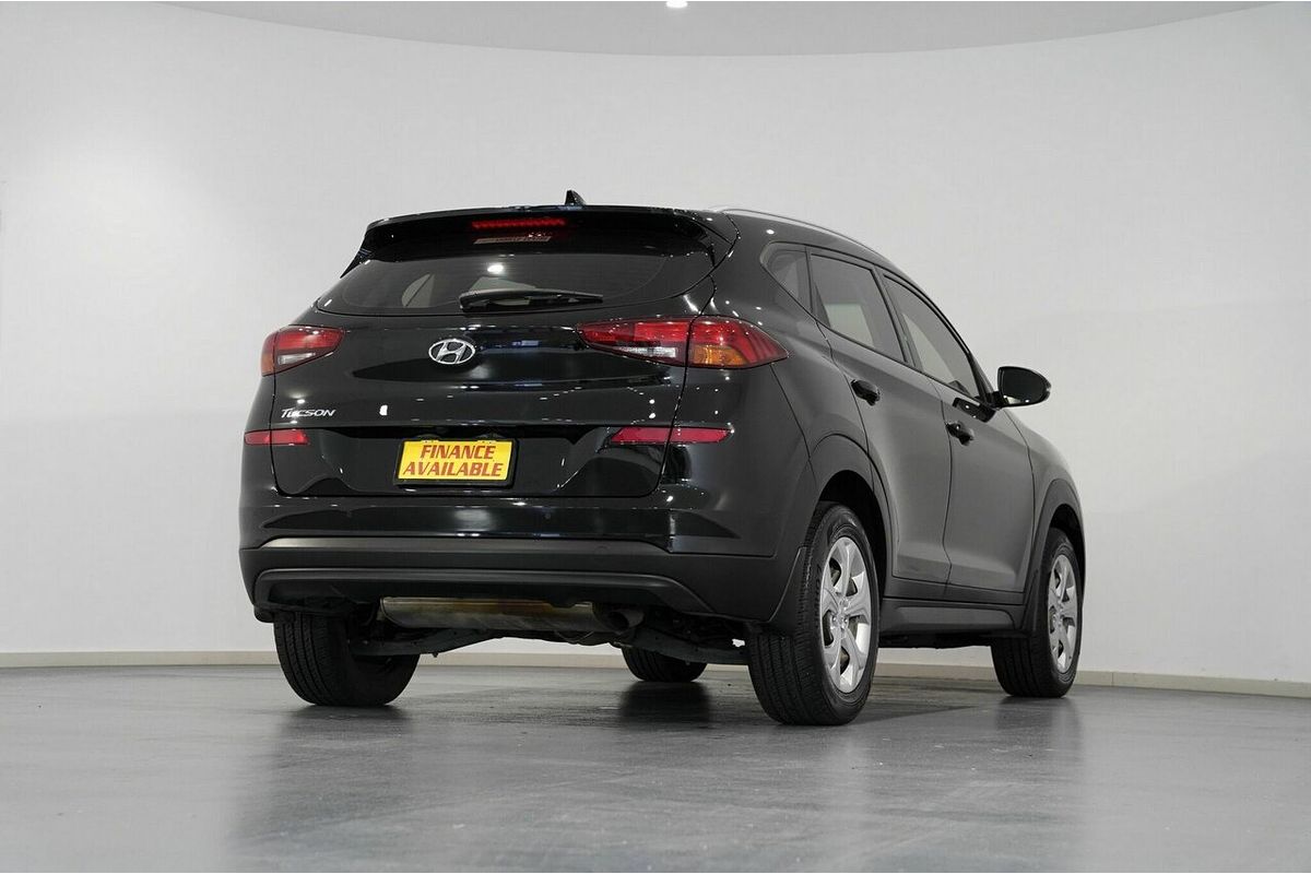 2019 Hyundai Tucson Active TL4