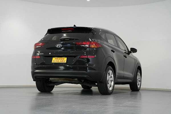 2019 Hyundai Tucson Active TL4