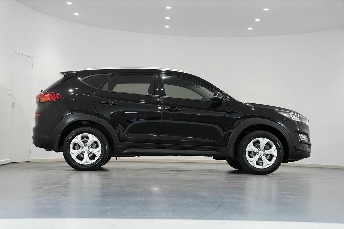 2019 Hyundai Tucson Active TL4