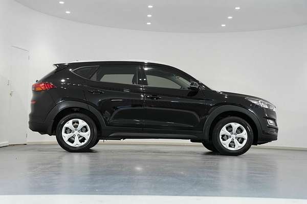 2019 Hyundai Tucson Active TL4