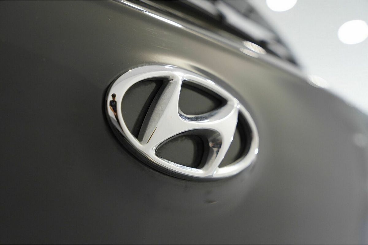 2019 Hyundai Tucson Active TL4