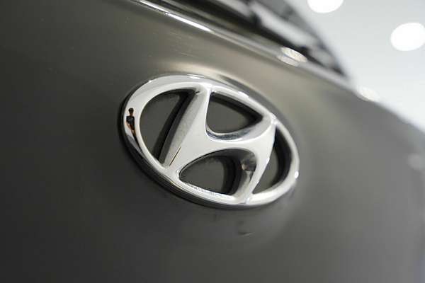 2019 Hyundai Tucson Active TL4