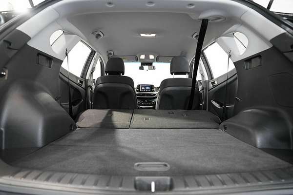 2019 Hyundai Tucson Active TL4