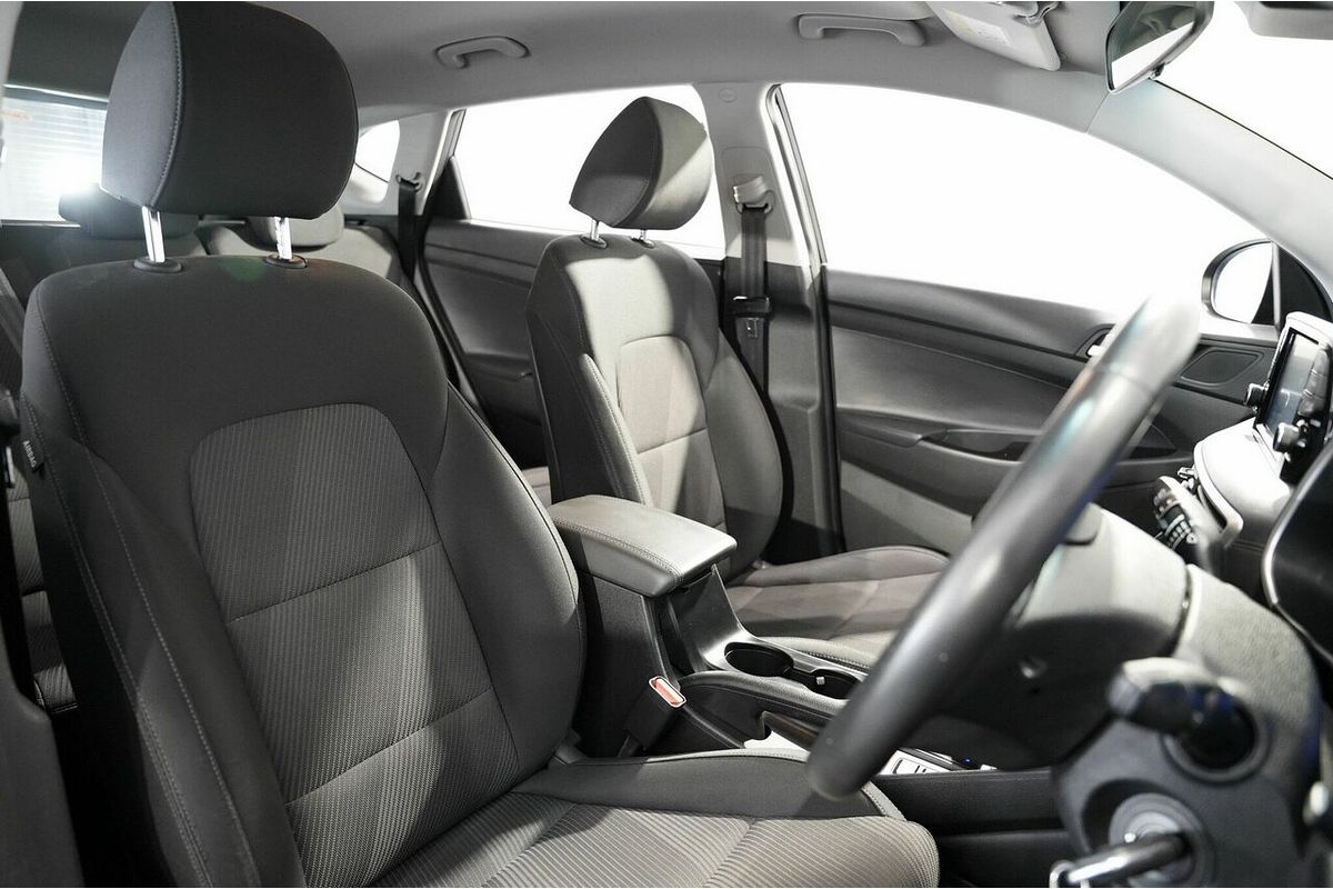 2019 Hyundai Tucson Active TL4