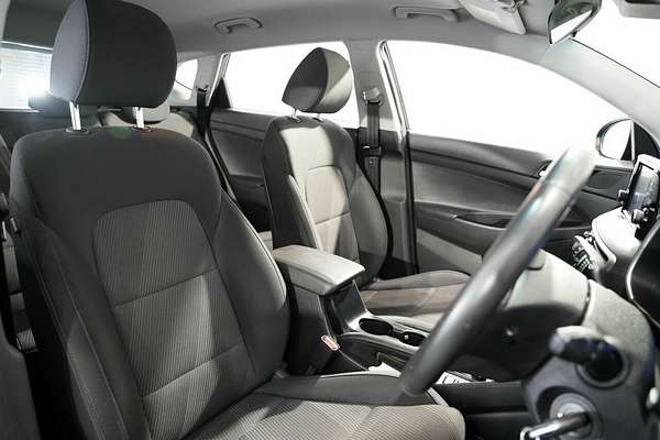 2019 Hyundai Tucson Active TL4