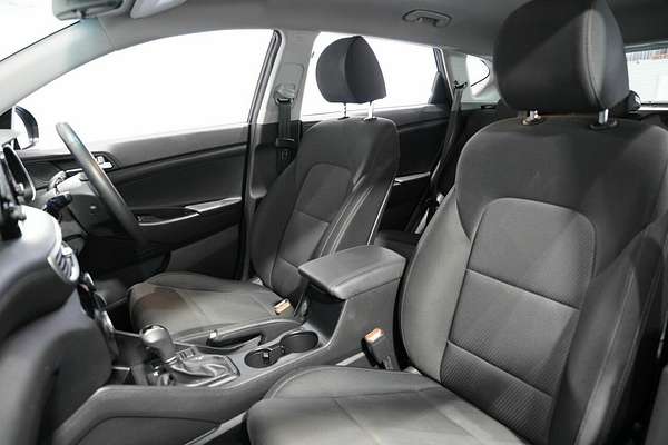 2019 Hyundai Tucson Active TL4