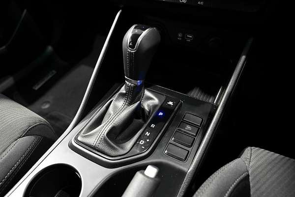 2019 Hyundai Tucson Active TL4