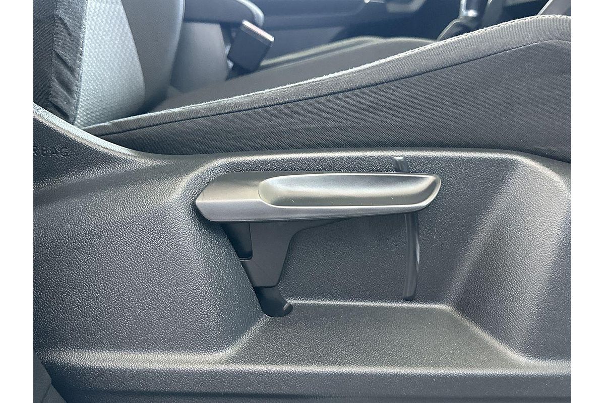 2018 Volkswagen Tiguan 110TDI Comfortline Allspace 5N