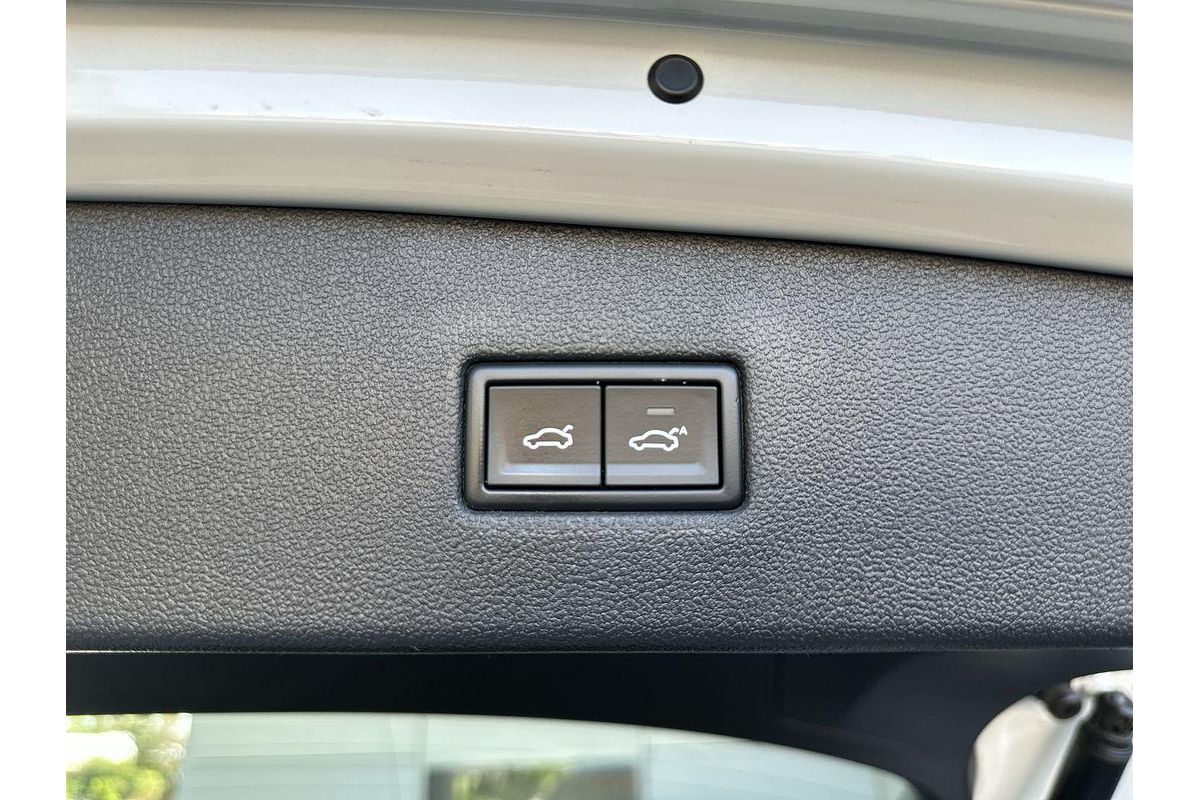 2018 Volkswagen Tiguan 110TDI Comfortline Allspace 5N
