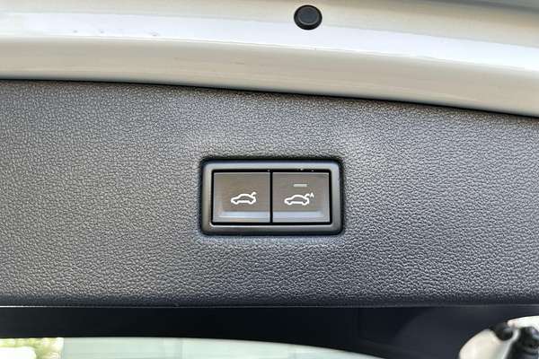 2018 Volkswagen Tiguan 110TDI Comfortline Allspace 5N