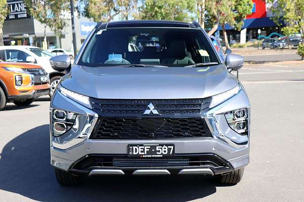 2024 Mitsubishi Eclipse Cross Exceed YB