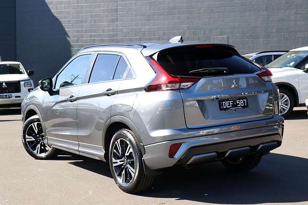 2024 Mitsubishi Eclipse Cross Exceed YB