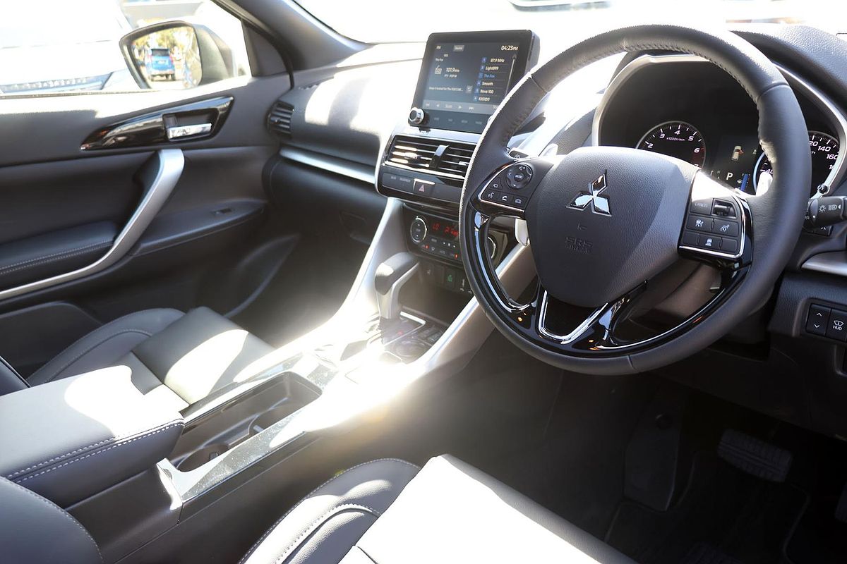 2024 Mitsubishi Eclipse Cross Exceed YB