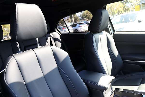 2024 Mitsubishi Eclipse Cross Exceed YB