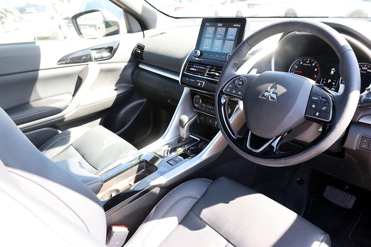 2024 Mitsubishi Eclipse Cross Exceed YB