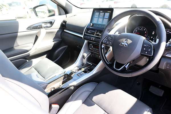 2024 Mitsubishi Eclipse Cross Exceed YB