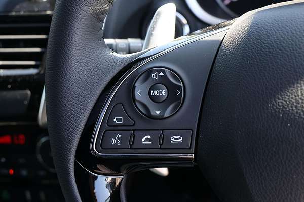 2024 Mitsubishi Eclipse Cross Exceed YB