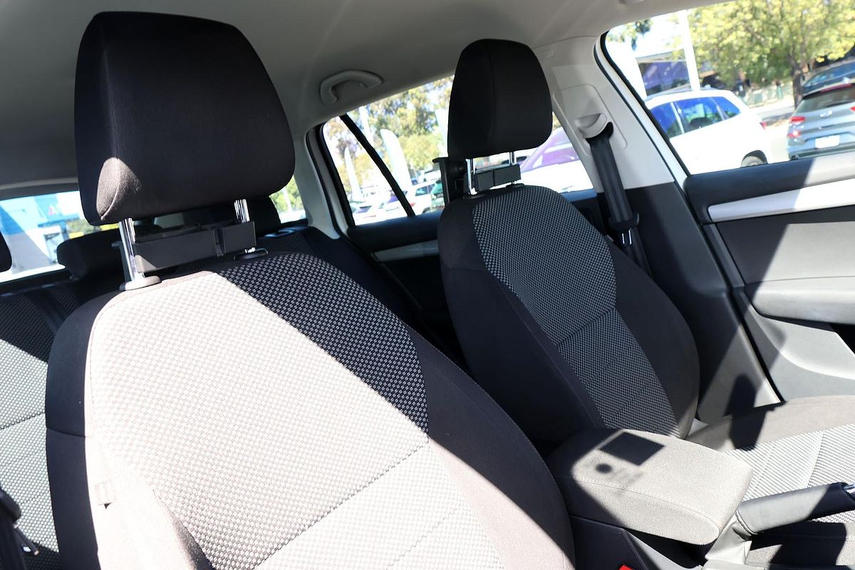 2016 SKODA Octavia Ambition 110TSI NE