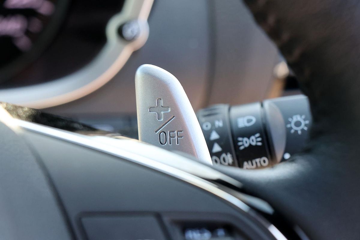 2024 Mitsubishi Eclipse Cross Exceed YB