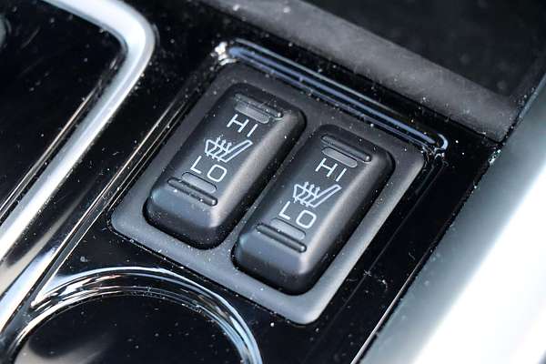 2024 Mitsubishi Eclipse Cross Exceed YB