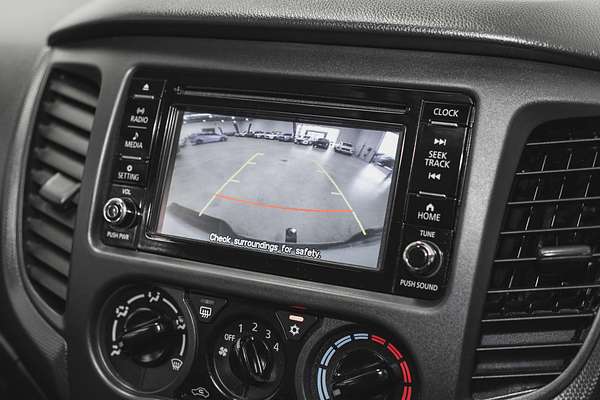 2021 Mitsubishi Triton GLX ADAS MR 4X4