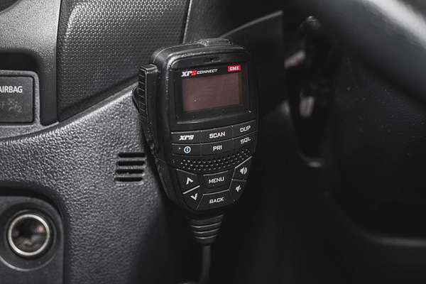 2021 Mitsubishi Triton GLX ADAS MR 4X4