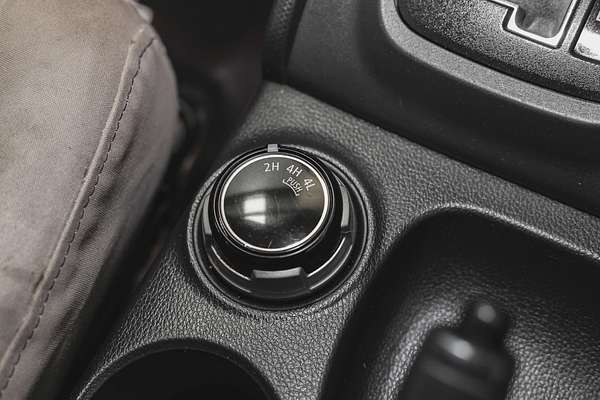 2021 Mitsubishi Triton GLX ADAS MR 4X4