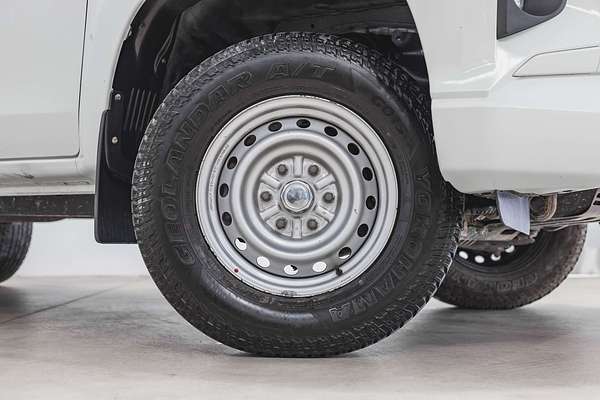 2021 Mitsubishi Triton GLX ADAS MR 4X4