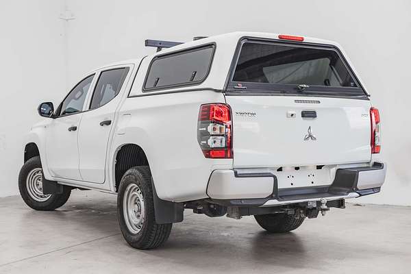 2021 Mitsubishi Triton GLX ADAS MR 4X4