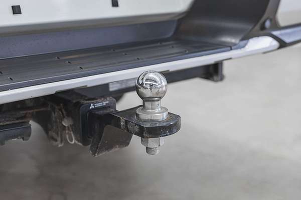 2021 Mitsubishi Triton GLX ADAS MR 4X4