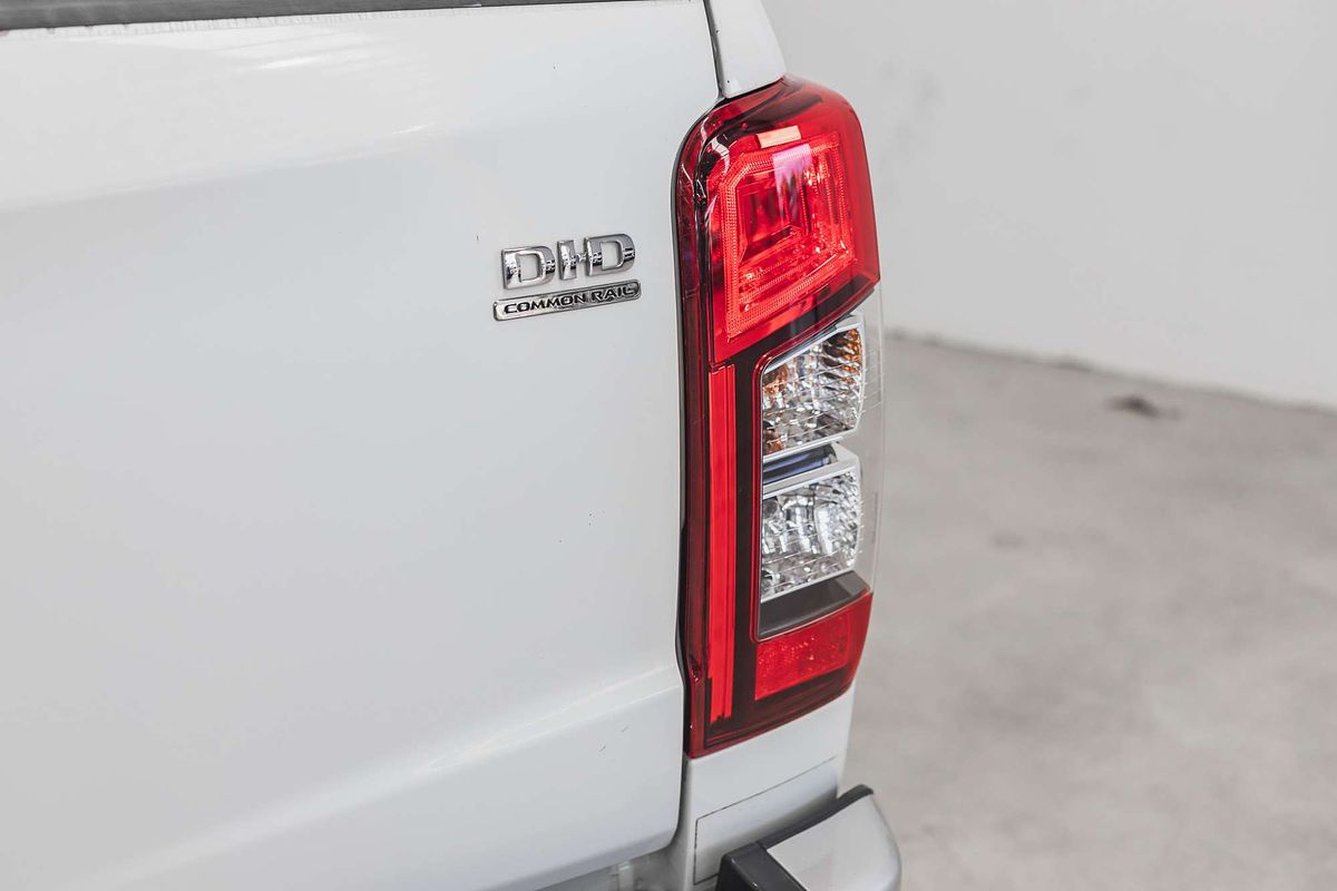 2021 Mitsubishi Triton GLX ADAS MR 4X4