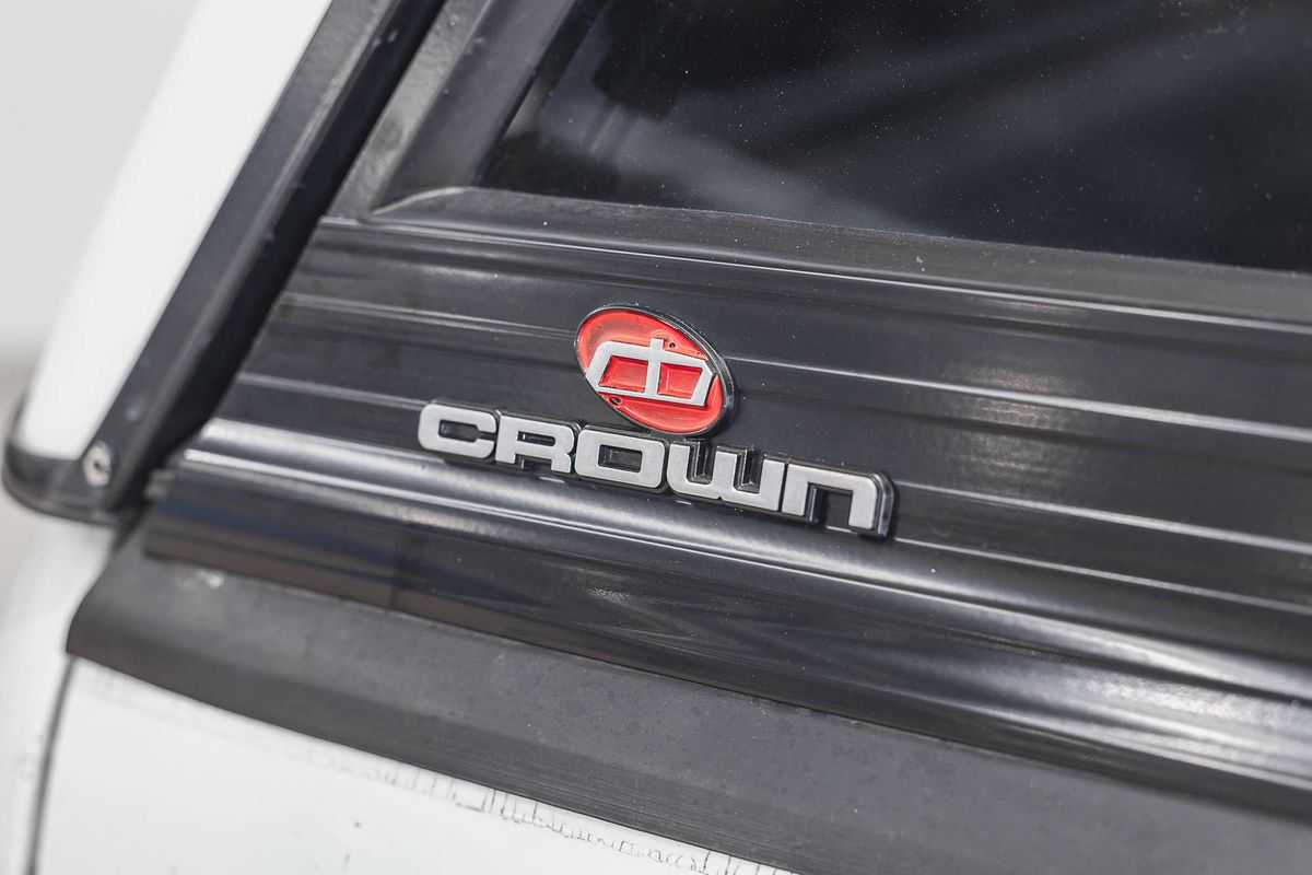 2021 Mitsubishi Triton GLX ADAS MR 4X4