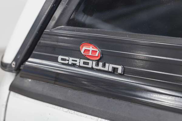 2021 Mitsubishi Triton GLX ADAS MR 4X4