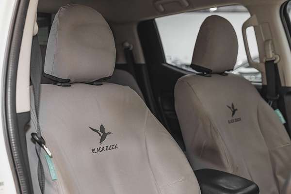 2021 Mitsubishi Triton GLX ADAS MR 4X4
