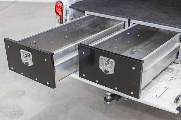 2021 Mitsubishi Triton GLX ADAS MR 4X4