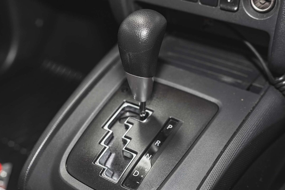 2021 Mitsubishi Triton GLX ADAS MR 4X4
