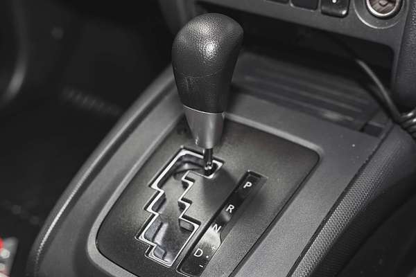 2021 Mitsubishi Triton GLX ADAS MR 4X4
