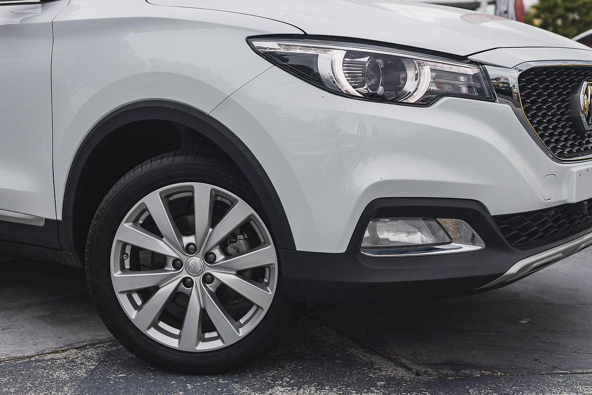 2023 MG ZS Excite AZS1