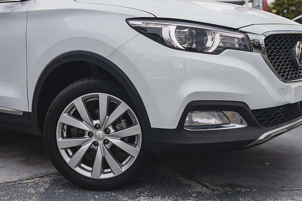 2023 MG ZS Excite AZS1