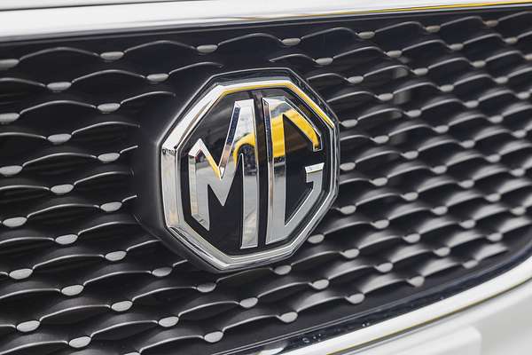 2023 MG ZS Excite AZS1