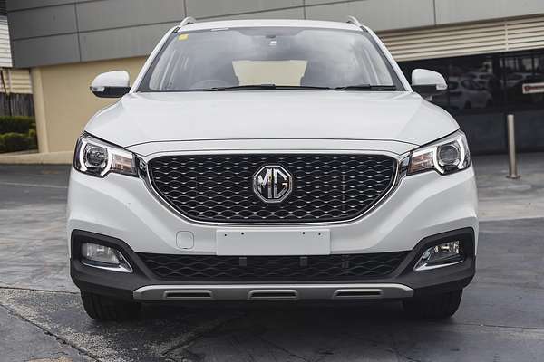 2023 MG ZS Excite AZS1